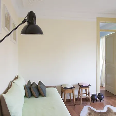 360º Discovery Apartment *