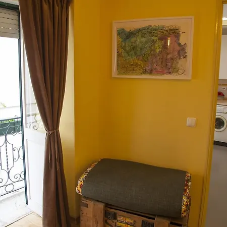 360º Discovery Apartment