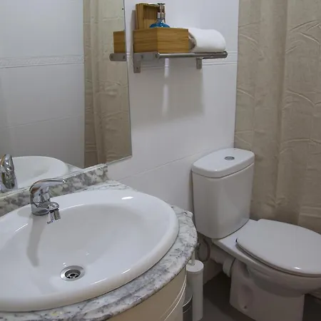Apartment 360º Discovery Lissabon