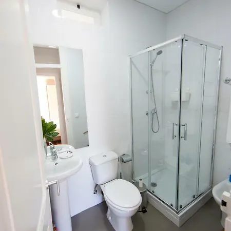 360º Discovery Apartment