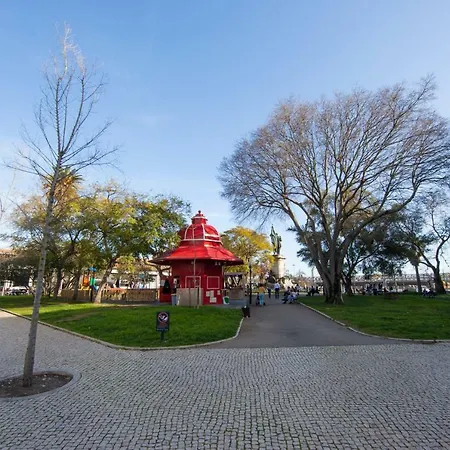 360º Discovery Lissabon