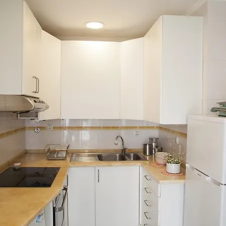 360º Discovery Apartment *
