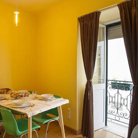 Apartment 360º Discovery
