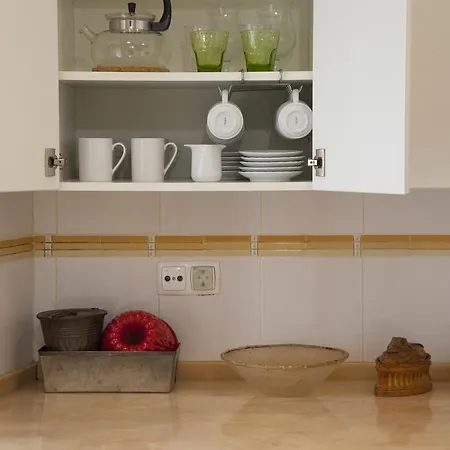 Apartment 360º Discovery Lisbon