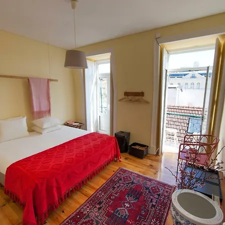 Apartment 360º Discovery Lisbon