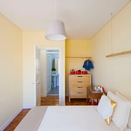 Apartment 360º Discovery