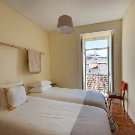 Apartment 360º Discovery *